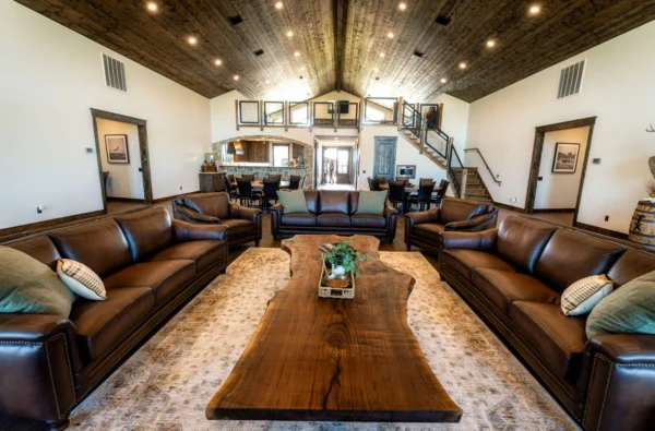 The Pecan Creek Collection