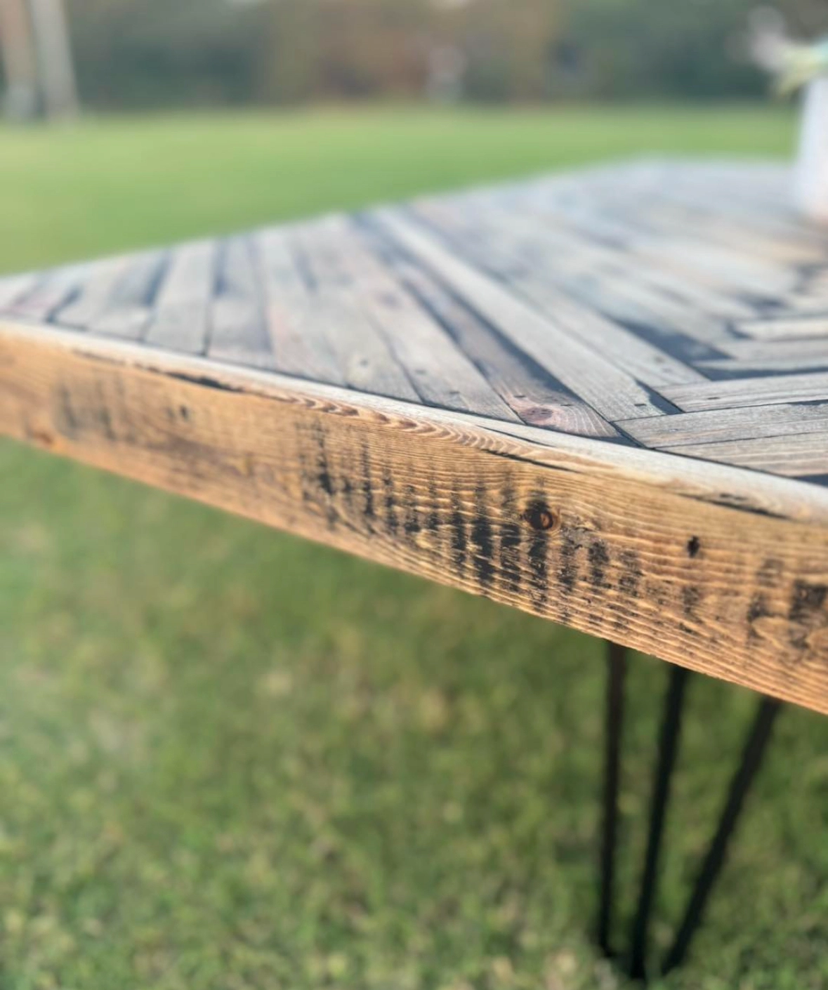 The Narrows Coffee Table - Image 2
